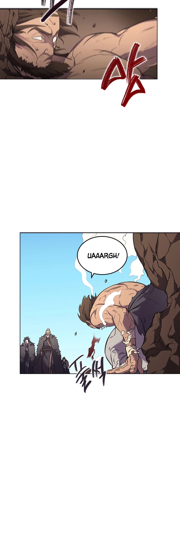 Chronicles Of Heavenly Demon Chapter 102 page 33 - 