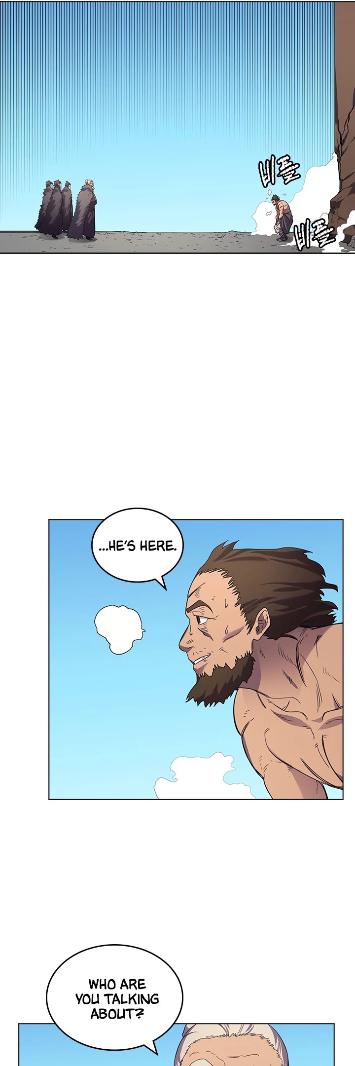Chronicles Of Heavenly Demon Chapter 102 page 34 - 