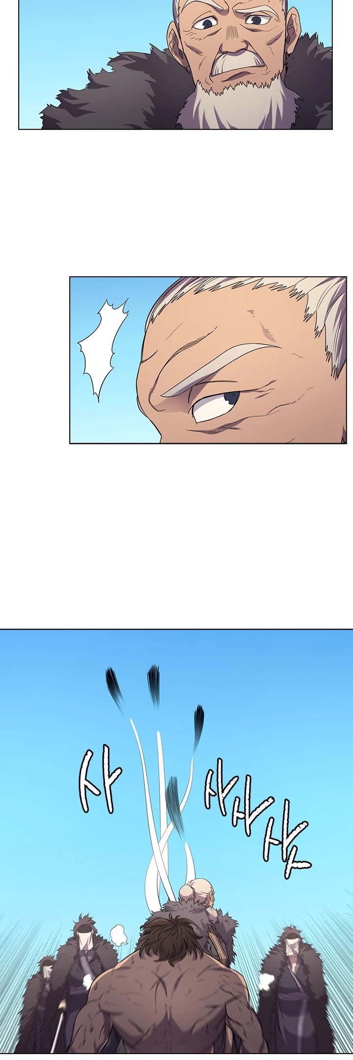 Chronicles Of Heavenly Demon Chapter 102 page 35 - 