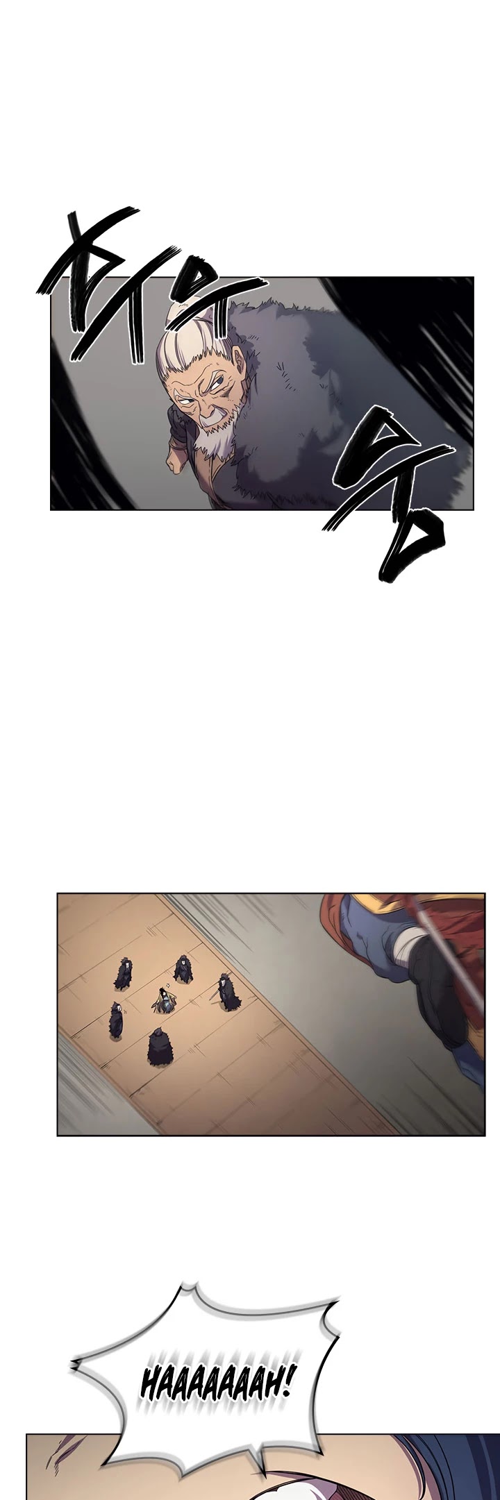 Chronicles Of Heavenly Demon Chapter 102 page 36 - 