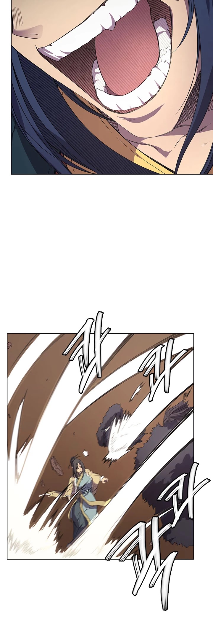 Chronicles Of Heavenly Demon Chapter 102 page 37 - 