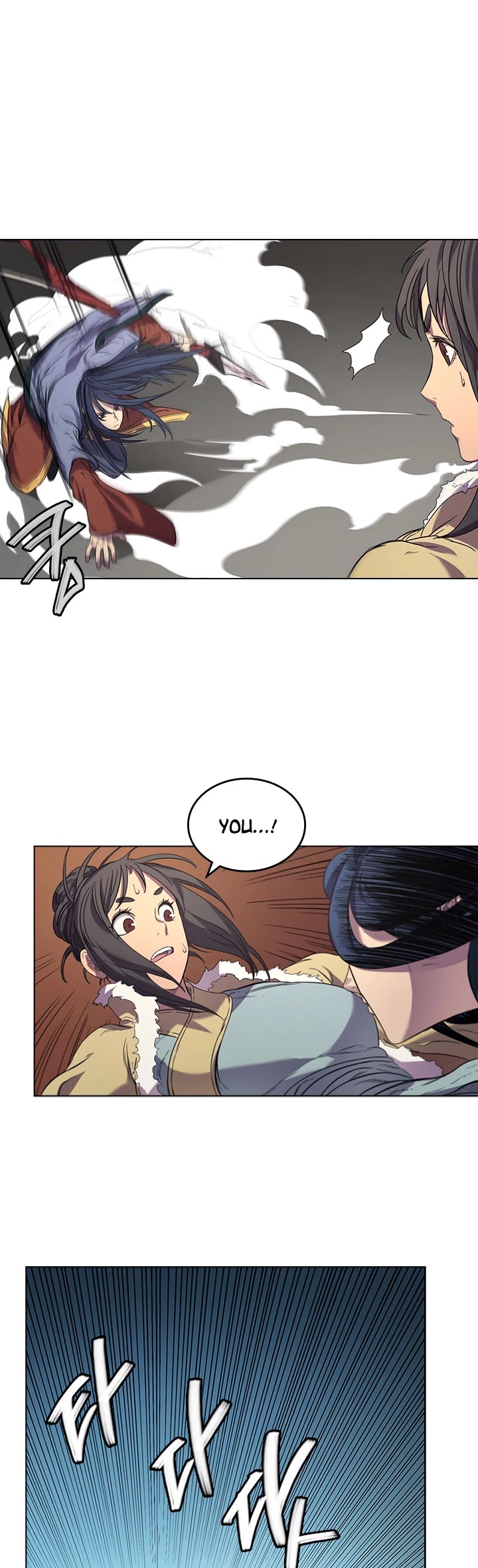 Chronicles Of Heavenly Demon Chapter 102 page 38 - 