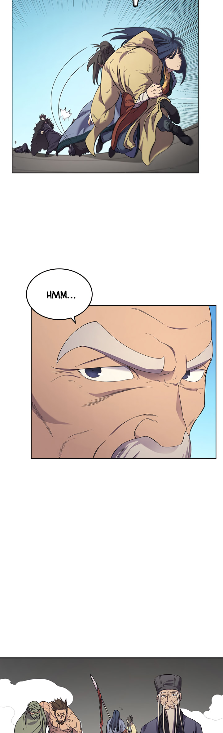 Chronicles Of Heavenly Demon Chapter 102 page 39 - 