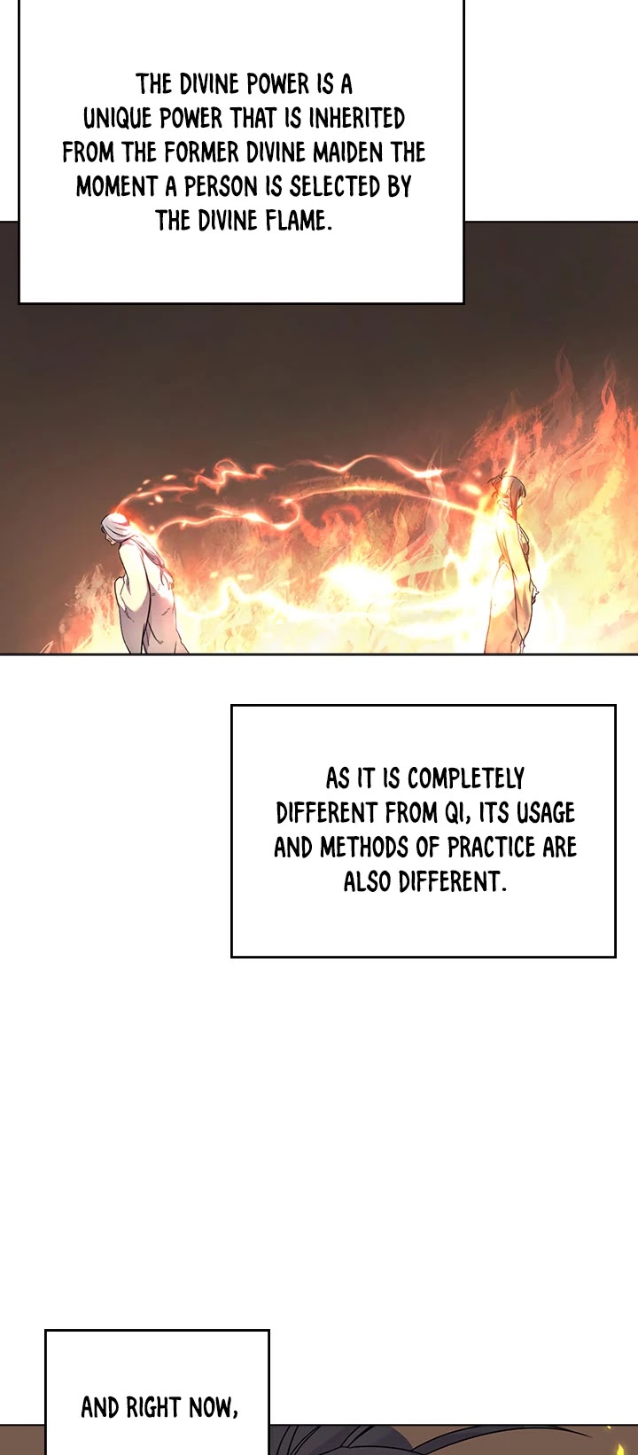 Chronicles Of Heavenly Demon Chapter 102 page 5 - 