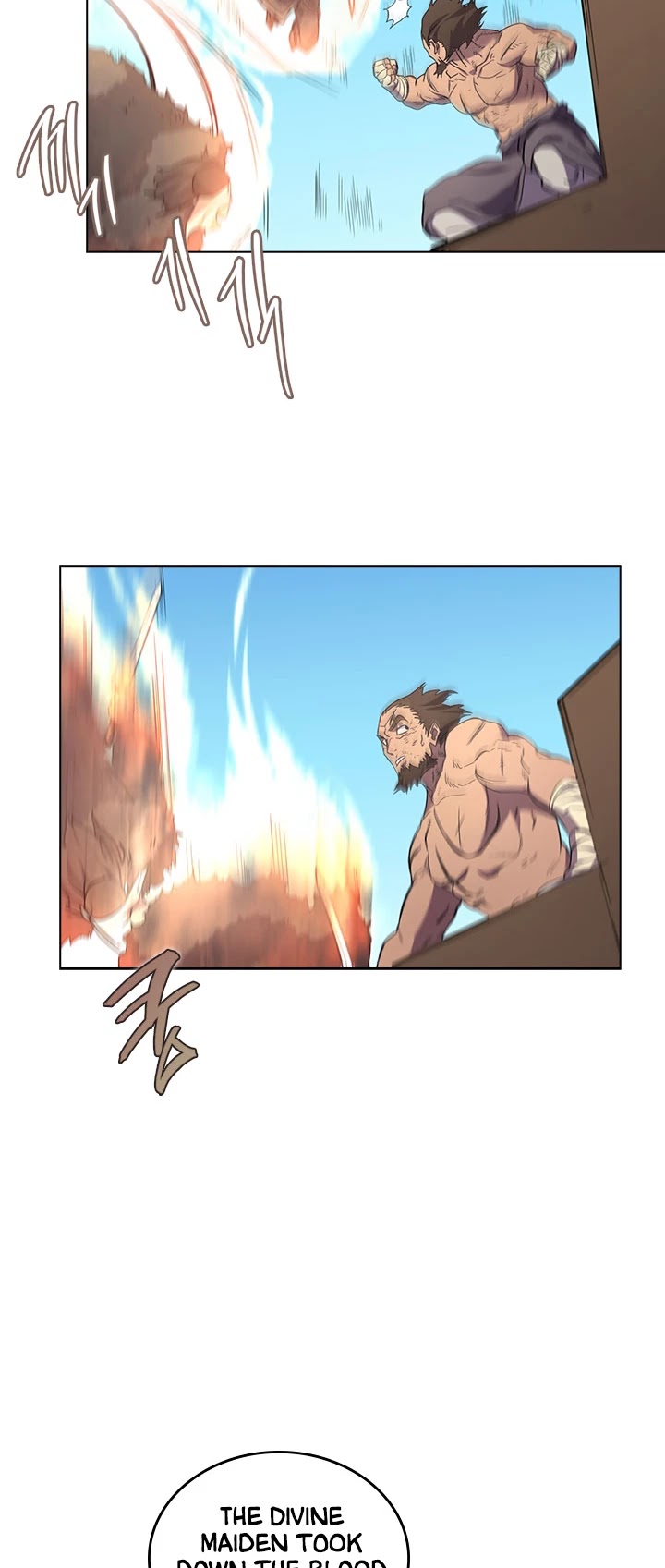 Chronicles Of Heavenly Demon Chapter 102 page 9 - 