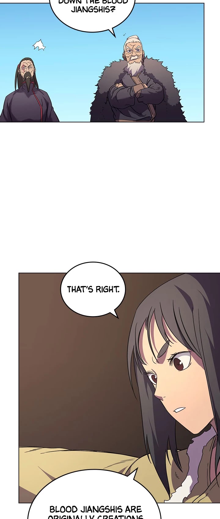Chronicles Of Heavenly Demon Chapter 102 page 10 - 