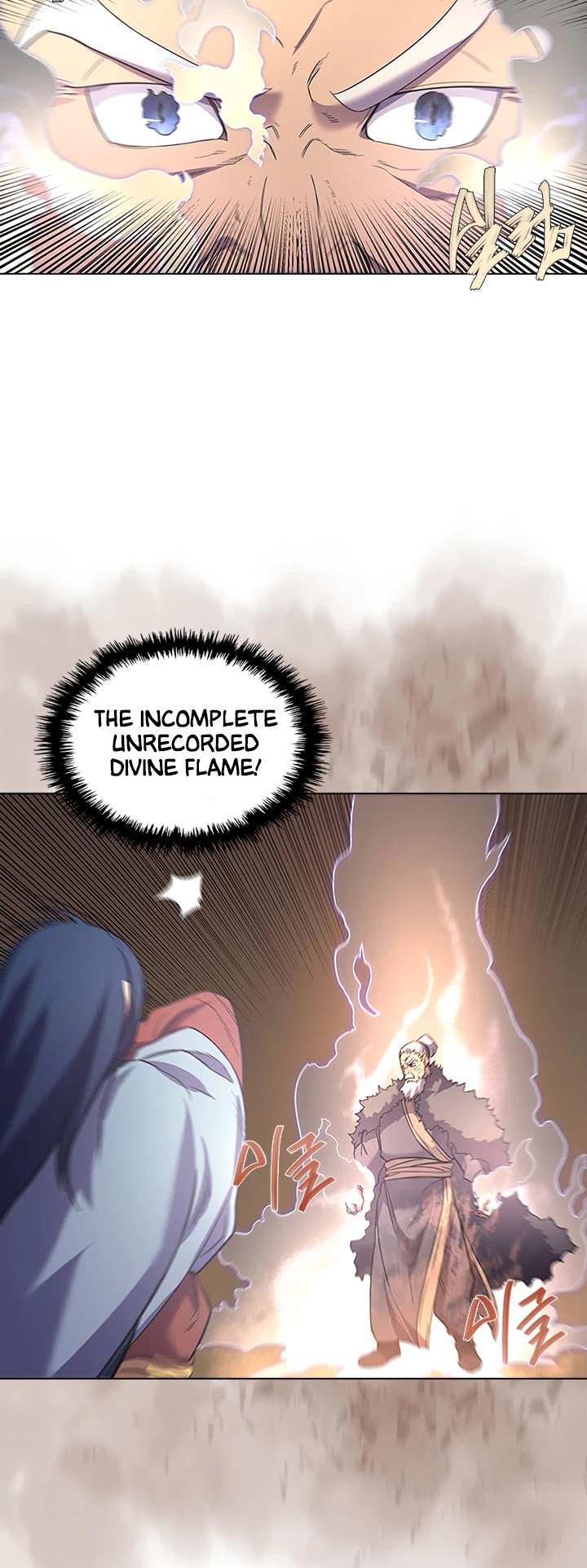 Chronicles Of Heavenly Demon Chapter 103 page 11 - 