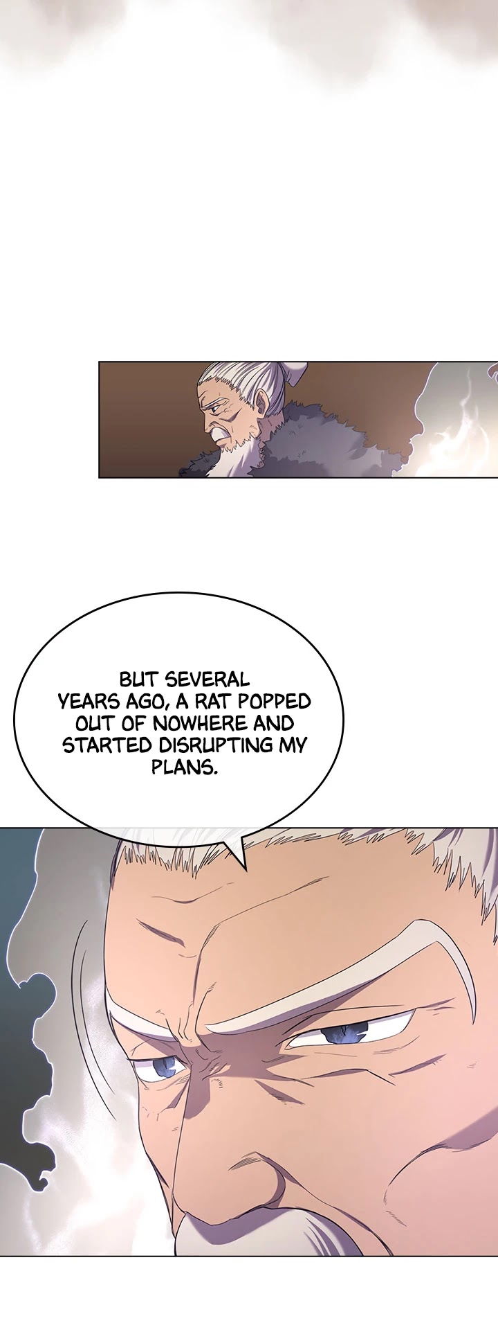 Chronicles Of Heavenly Demon Chapter 103 page 12 - 