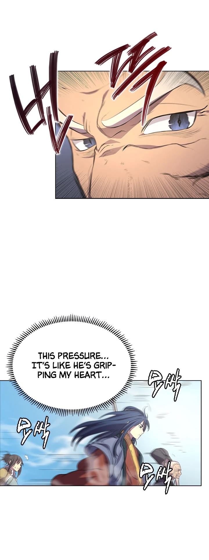 Chronicles Of Heavenly Demon Chapter 103 page 13 - 