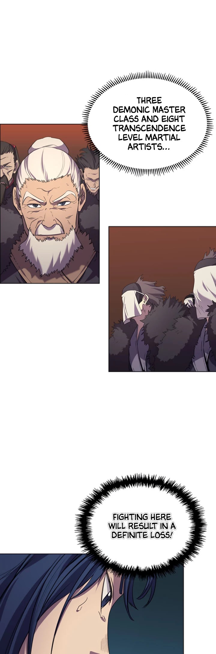 Chronicles Of Heavenly Demon Chapter 103 page 14 - 