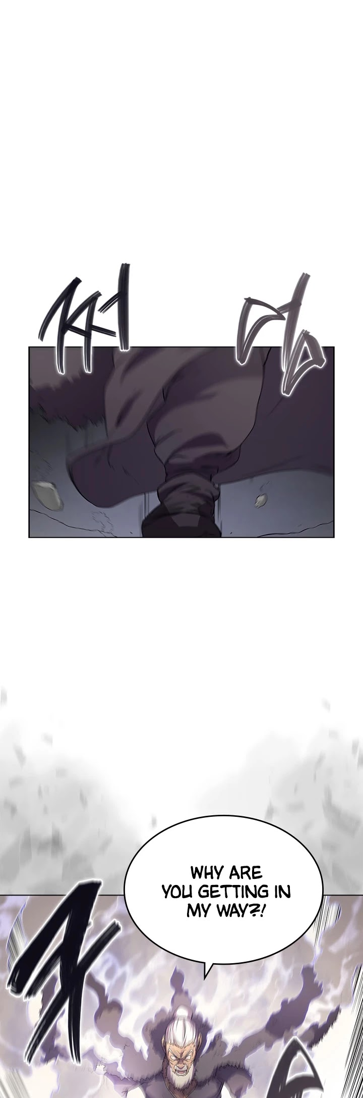 Chronicles Of Heavenly Demon Chapter 103 page 16 - 