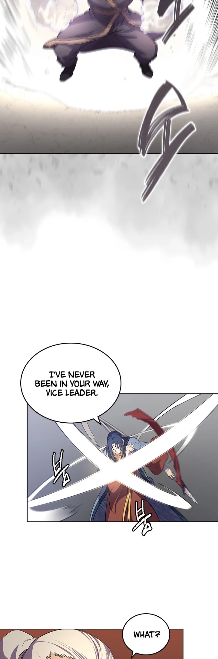 Chronicles Of Heavenly Demon Chapter 103 page 17 - 