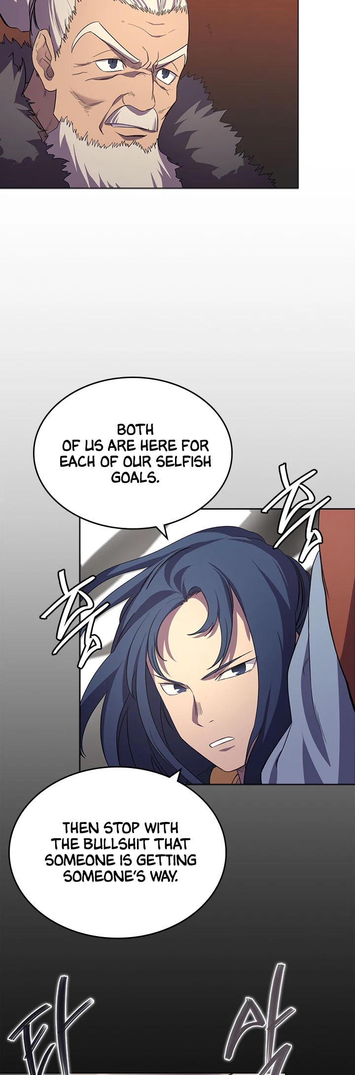 Chronicles Of Heavenly Demon Chapter 103 page 18 - 