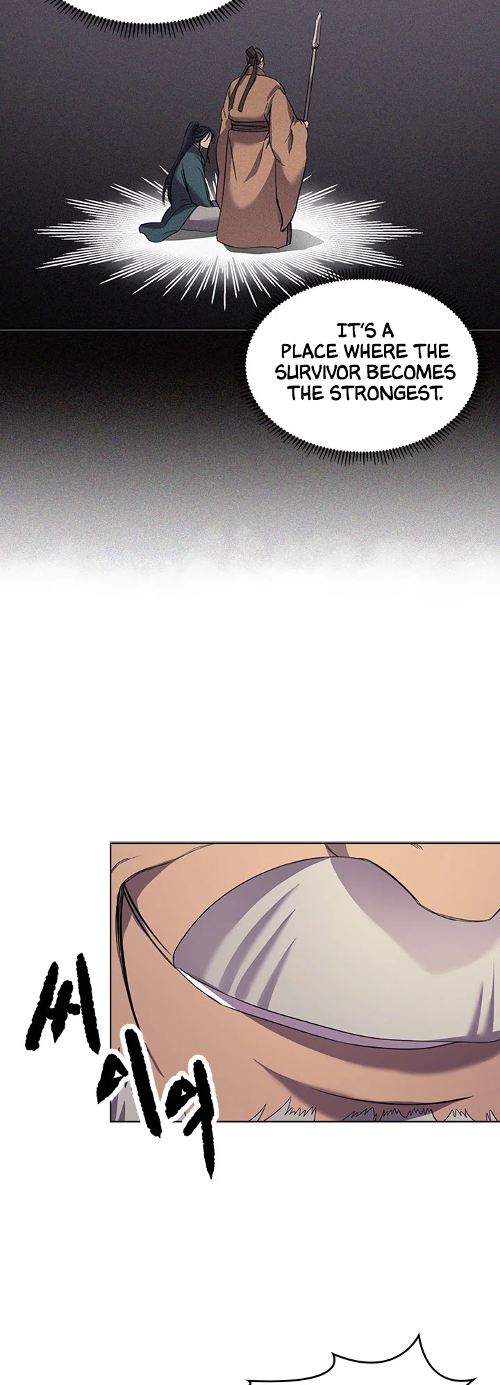 Chronicles Of Heavenly Demon Chapter 103 page 21 - 