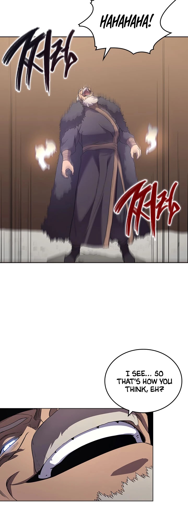Chronicles Of Heavenly Demon Chapter 103 page 22 - 