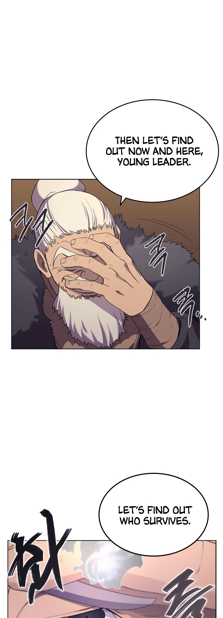 Chronicles Of Heavenly Demon Chapter 103 page 23 - 