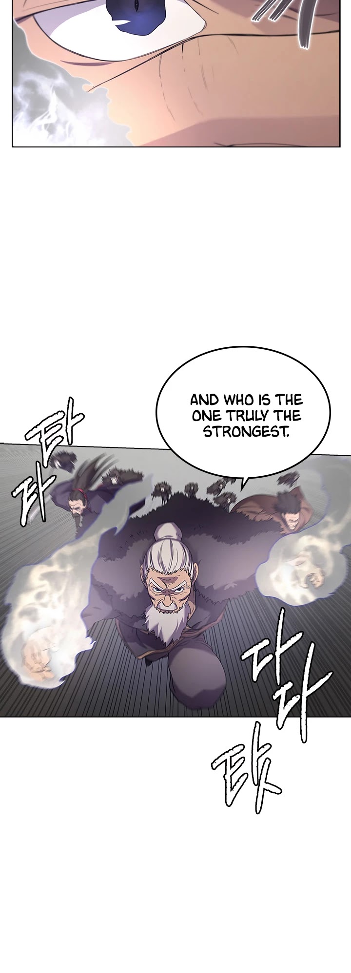 Chronicles Of Heavenly Demon Chapter 103 page 24 - 