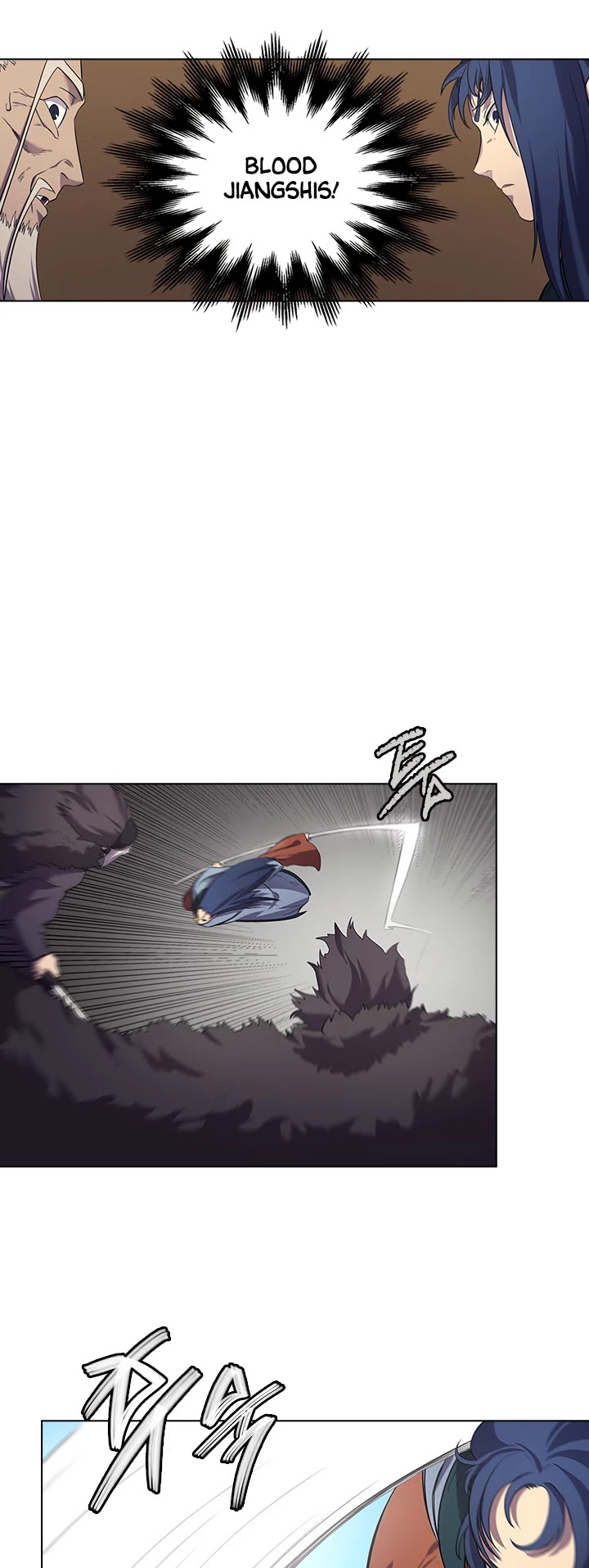 Chronicles Of Heavenly Demon Chapter 103 page 26 - 