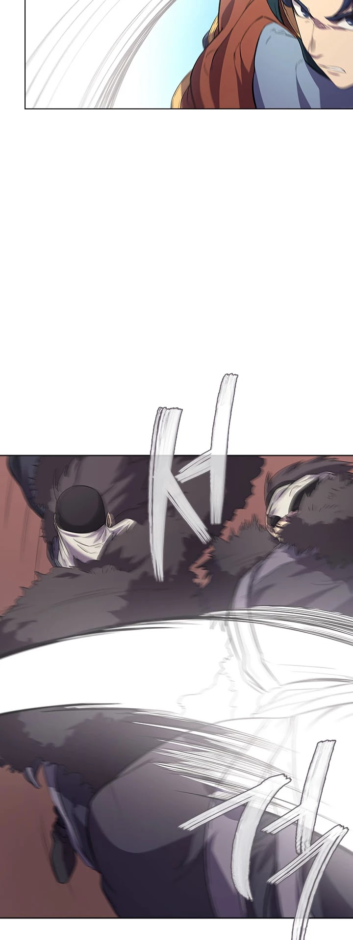 Chronicles Of Heavenly Demon Chapter 103 page 27 - 
