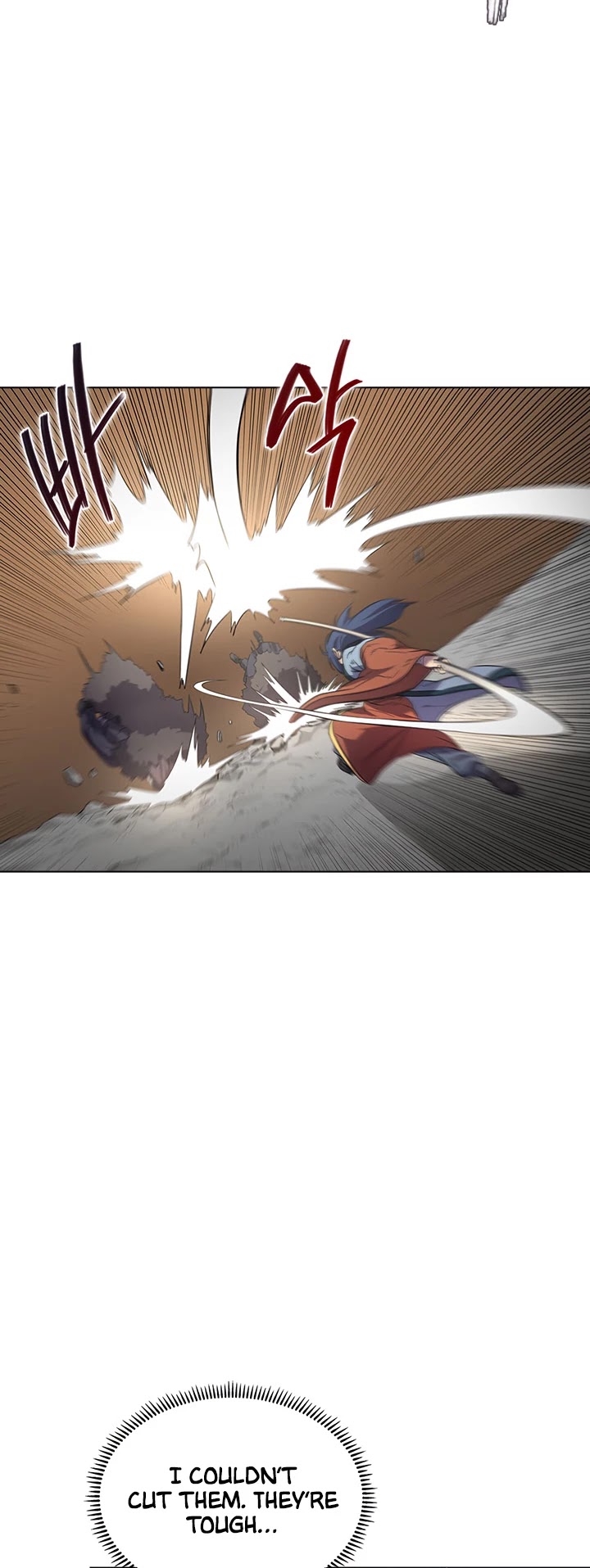 Chronicles Of Heavenly Demon Chapter 103 page 28 - 