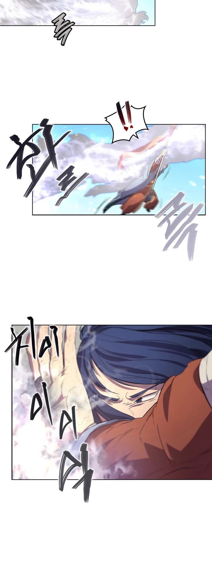 Chronicles Of Heavenly Demon Chapter 103 page 31 - 