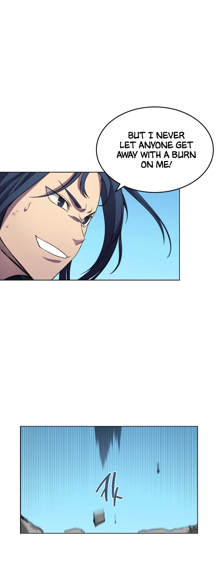 Chronicles Of Heavenly Demon Chapter 103 page 33 - 