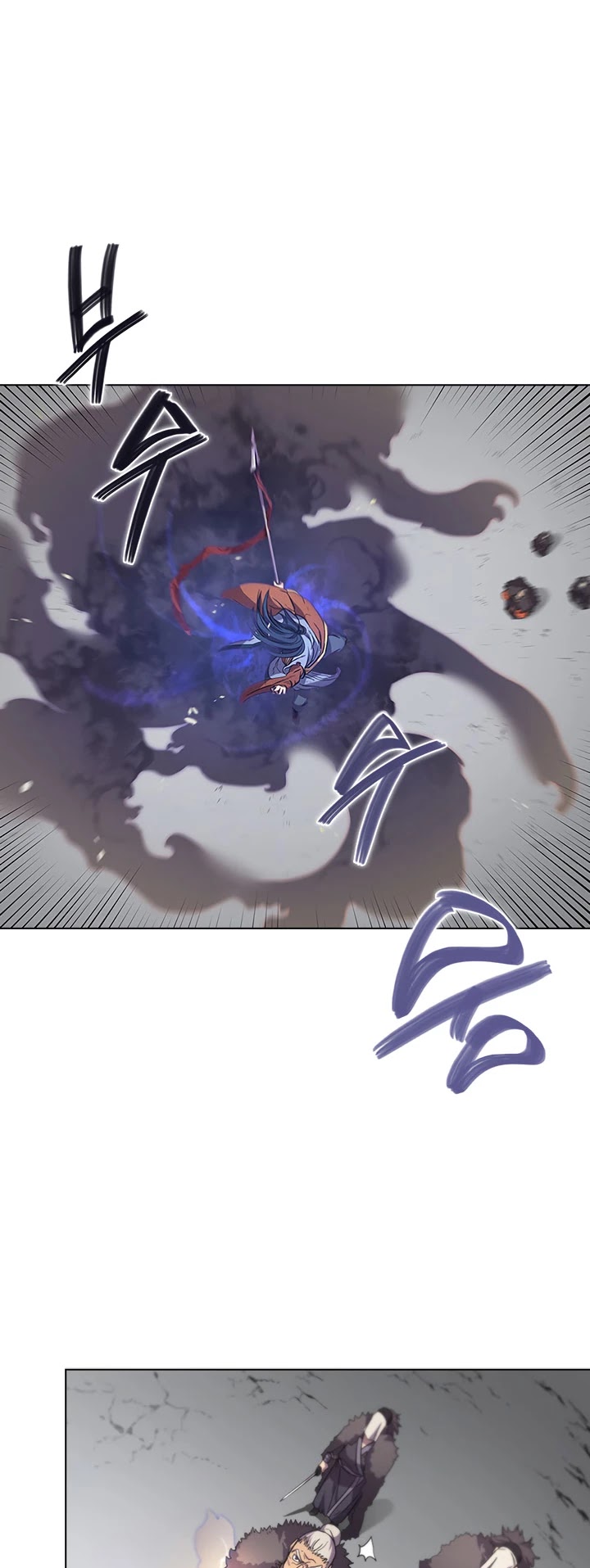 Chronicles Of Heavenly Demon Chapter 103 page 34 - 