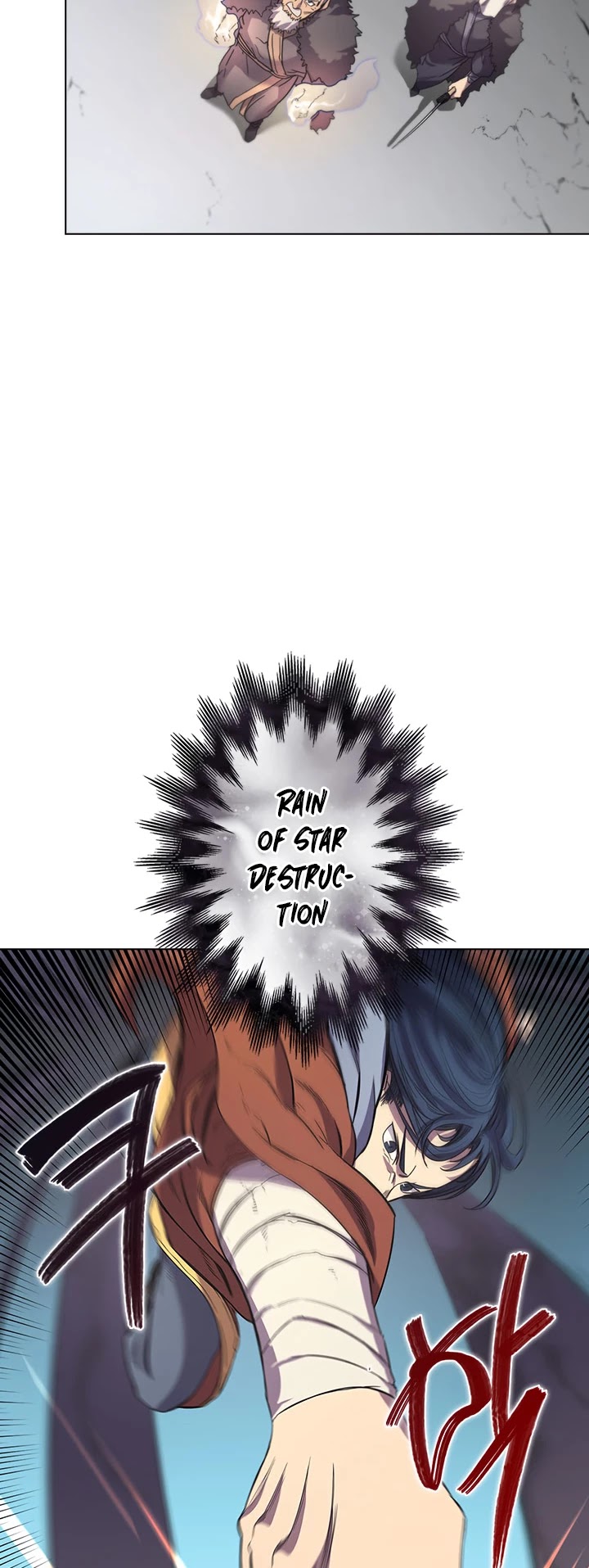 Chronicles Of Heavenly Demon Chapter 103 page 35 - 