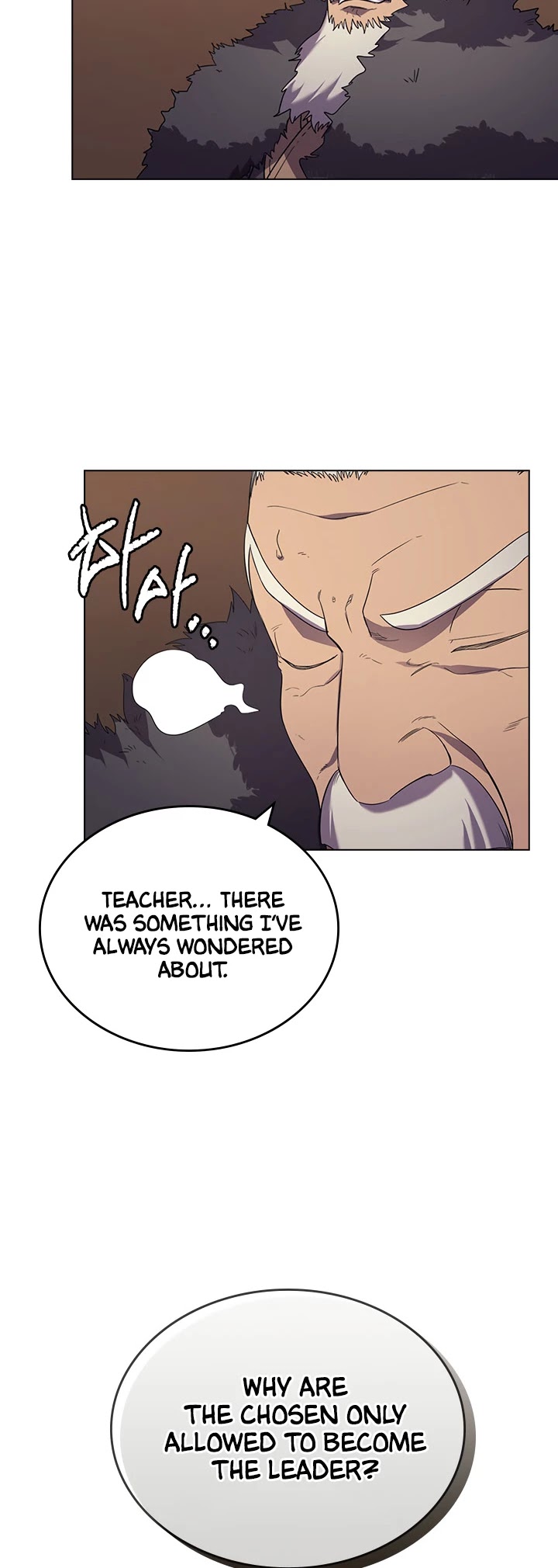 Chronicles Of Heavenly Demon Chapter 103 page 5 - 