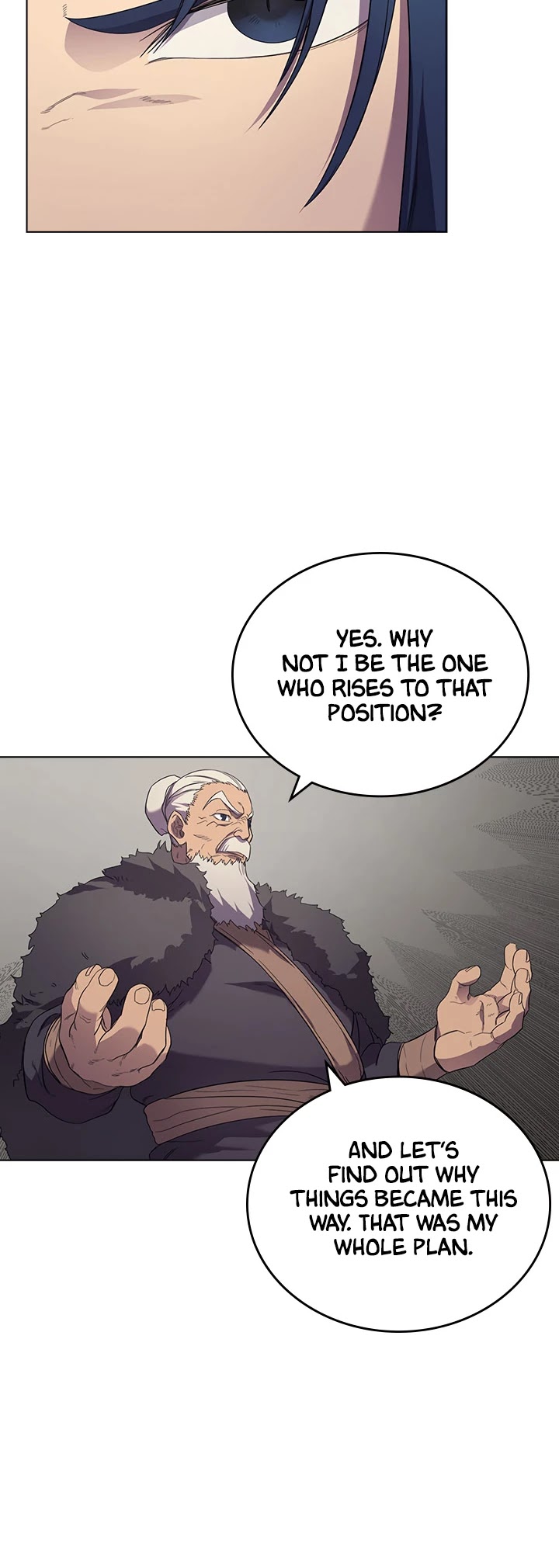 Chronicles Of Heavenly Demon Chapter 103 page 7 - 