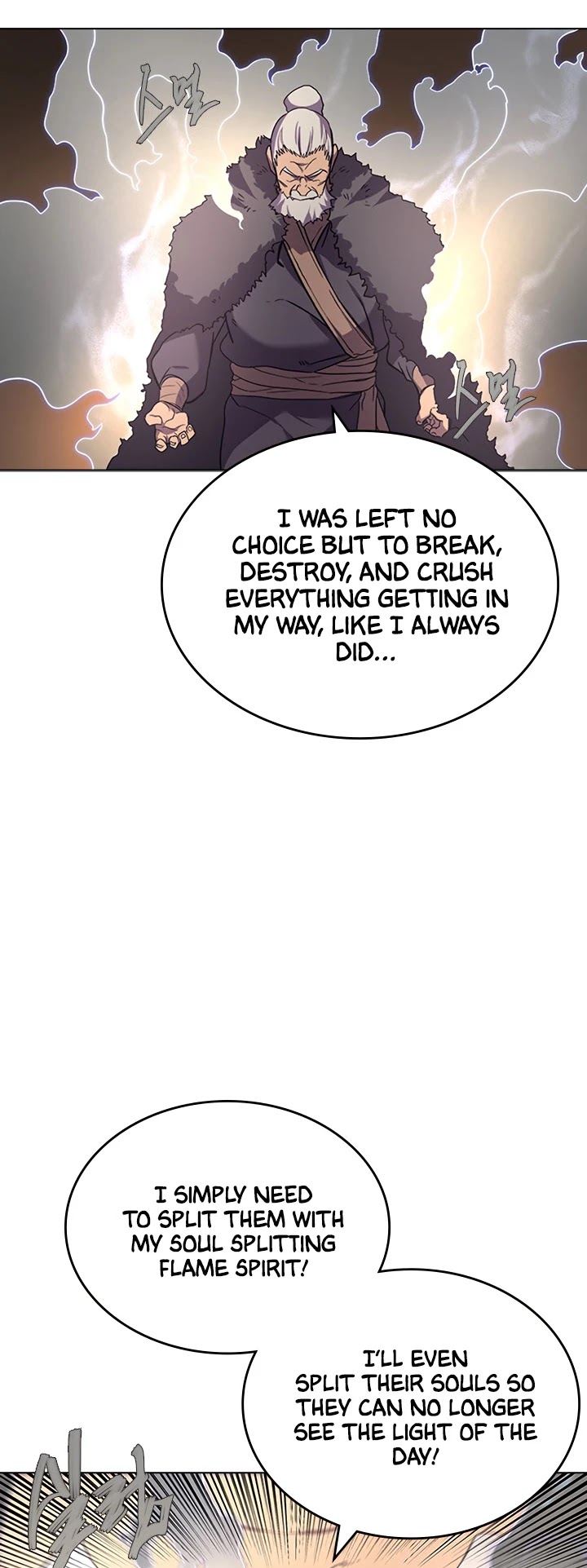 Chronicles Of Heavenly Demon Chapter 103 page 10 - 