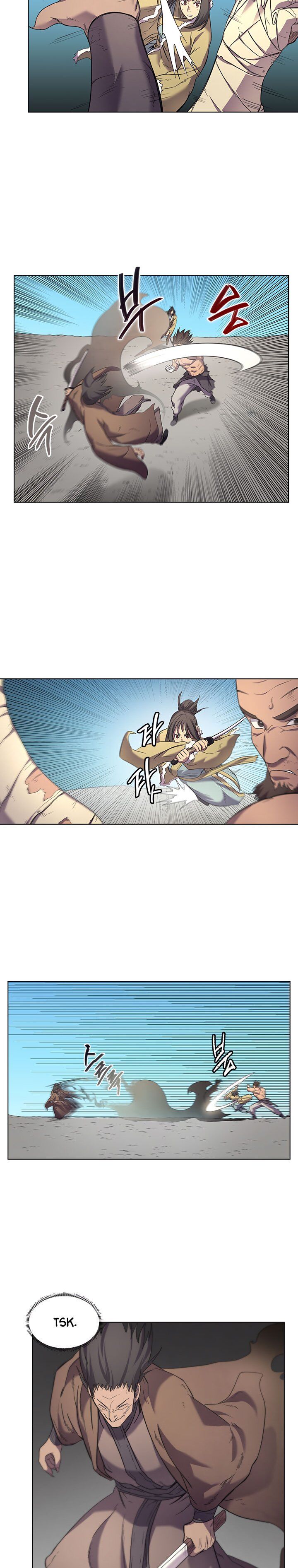 Chronicles Of Heavenly Demon Chapter 104 page 6 - 