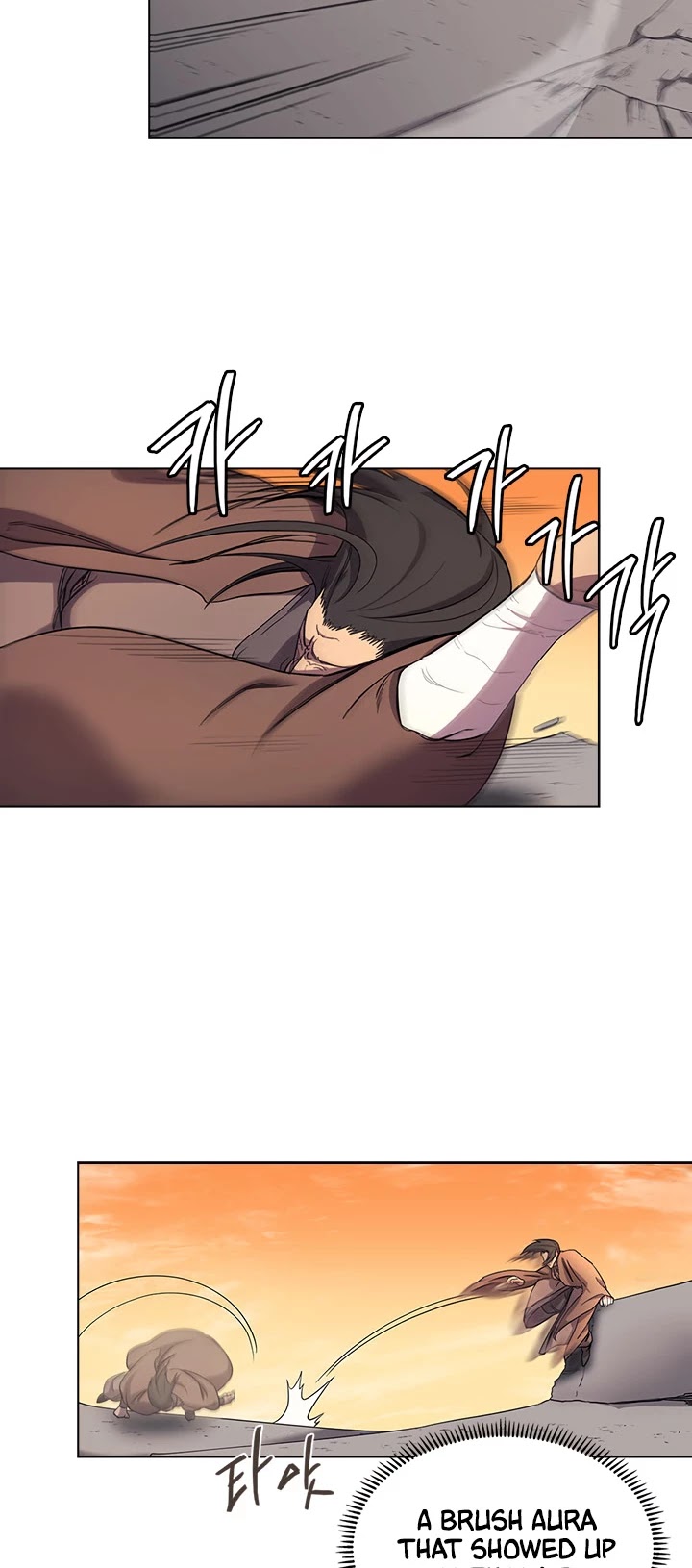 Chronicles Of Heavenly Demon Chapter 107 page 11 - 