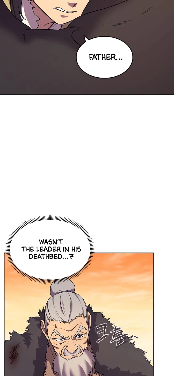 Chronicles Of Heavenly Demon Chapter 107 page 15 - 