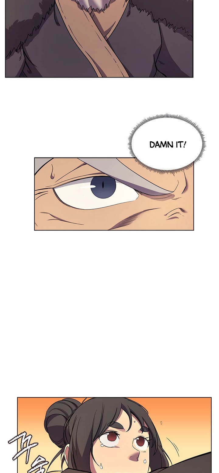 Chronicles Of Heavenly Demon Chapter 107 page 16 - 
