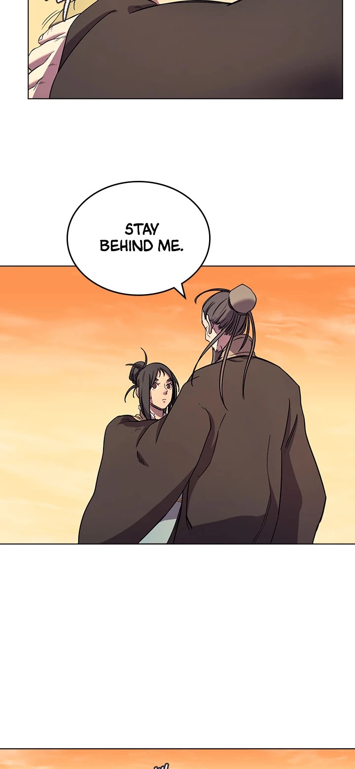 Chronicles Of Heavenly Demon Chapter 107 page 17 - 