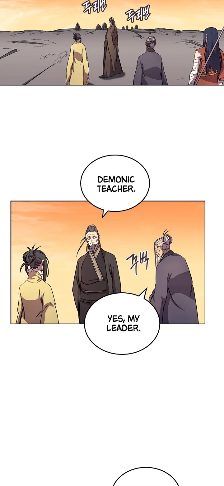 Chronicles Of Heavenly Demon Chapter 107 page 18 - 