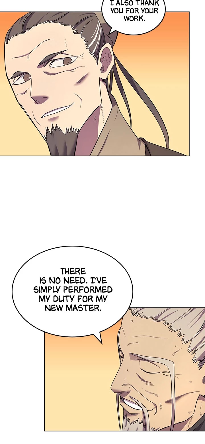Chronicles Of Heavenly Demon Chapter 107 page 19 - 