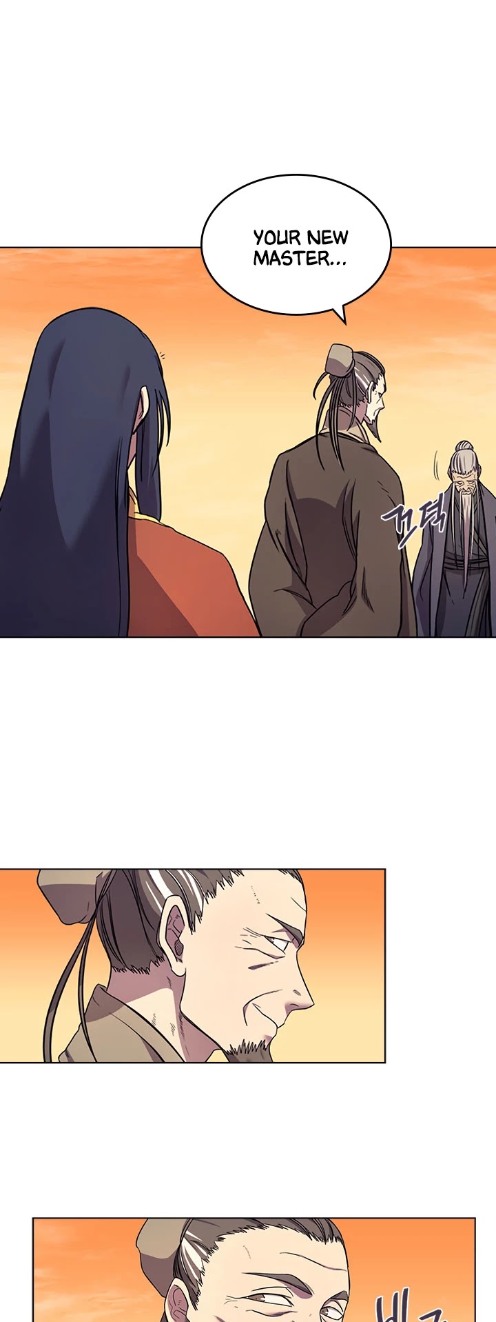 Chronicles Of Heavenly Demon Chapter 107 page 20 - 