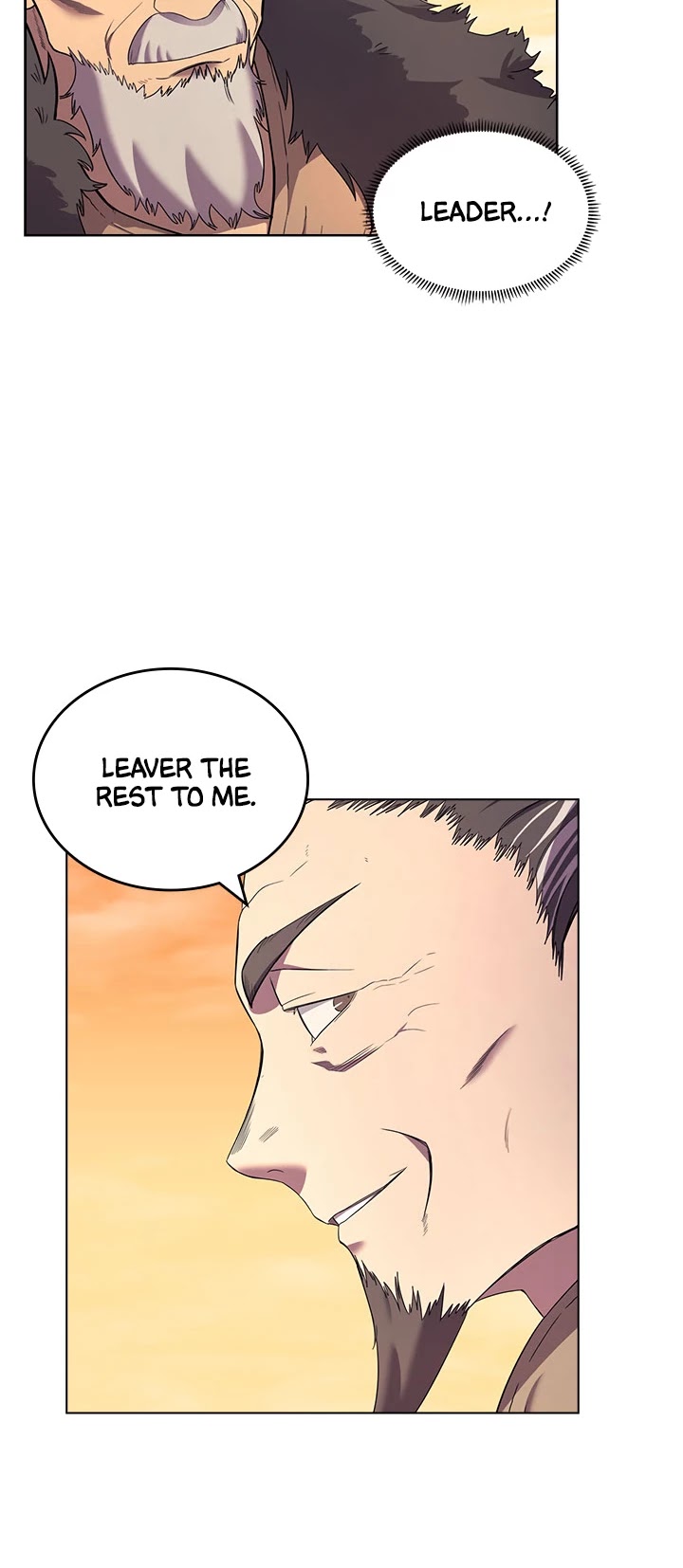 Chronicles Of Heavenly Demon Chapter 107 page 3 - 