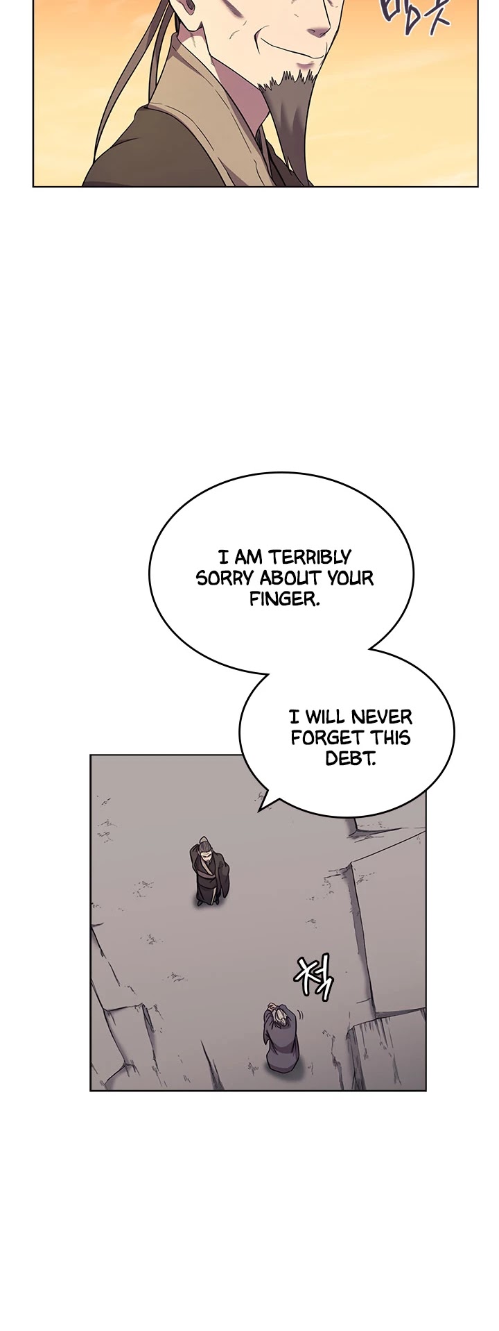 Chronicles Of Heavenly Demon Chapter 107 page 21 - 