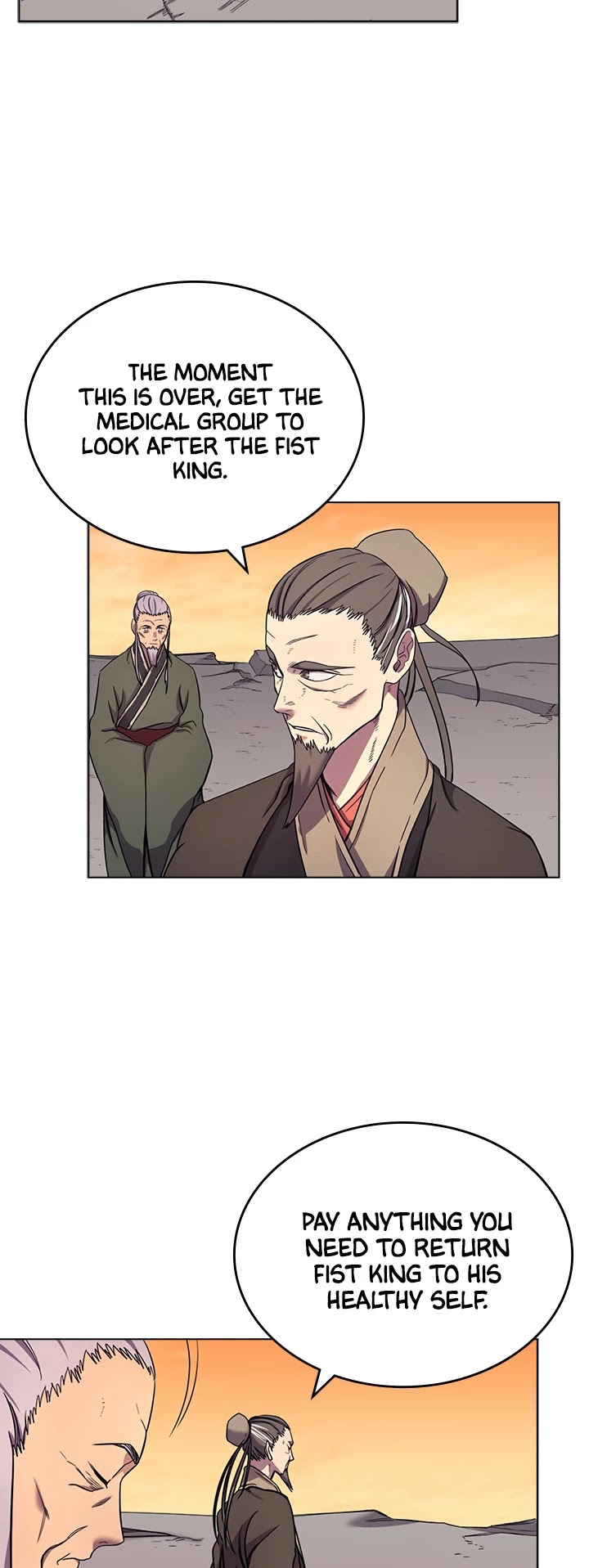 Chronicles Of Heavenly Demon Chapter 107 page 24 - 