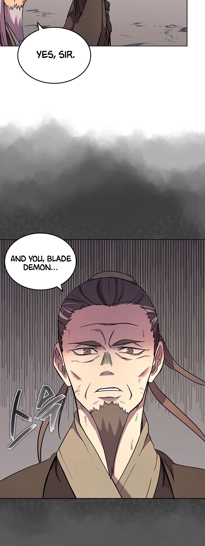 Chronicles Of Heavenly Demon Chapter 107 page 25 - 