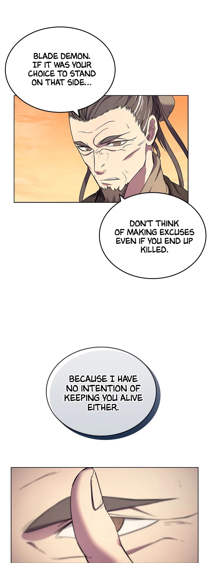 Chronicles Of Heavenly Demon Chapter 107 page 27 - 
