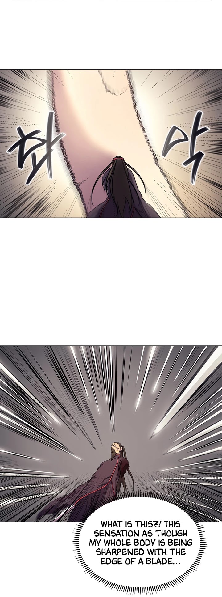 Chronicles Of Heavenly Demon Chapter 107 page 28 - 