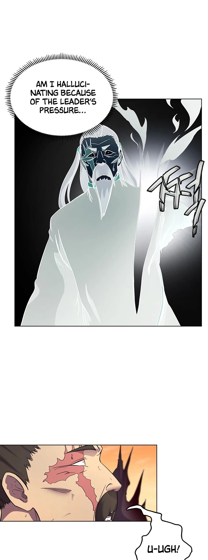 Chronicles Of Heavenly Demon Chapter 107 page 29 - 