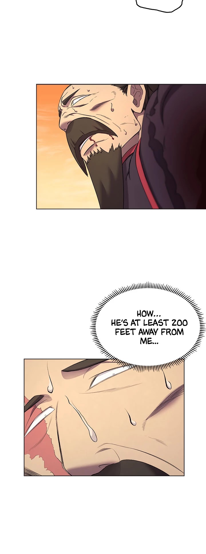 Chronicles Of Heavenly Demon Chapter 107 page 30 - 