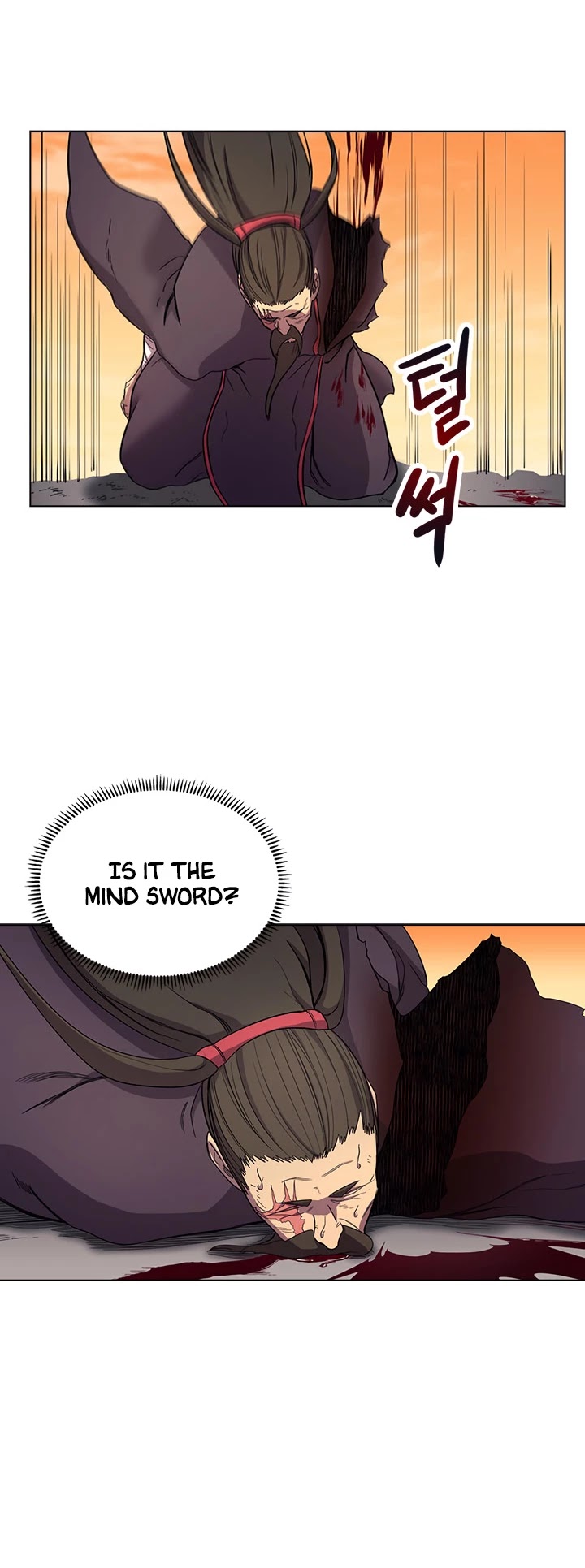 Chronicles Of Heavenly Demon Chapter 107 page 31 - 