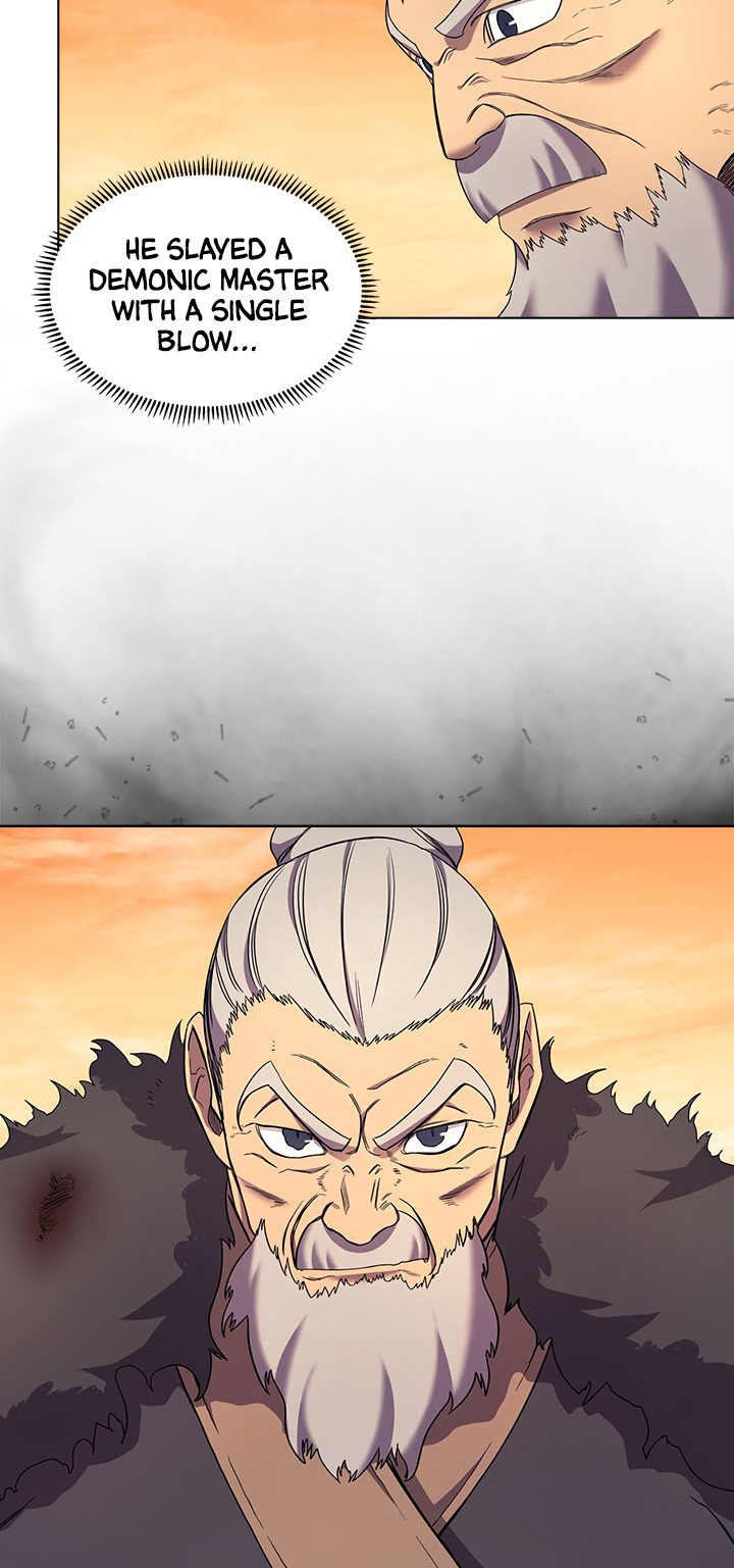 Chronicles Of Heavenly Demon Chapter 107 page 33 - 