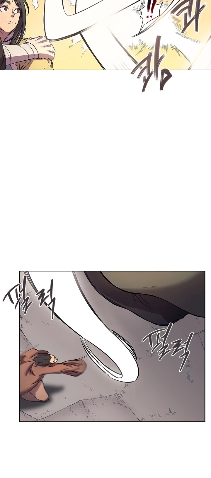 Chronicles Of Heavenly Demon Chapter 107 page 9 - 